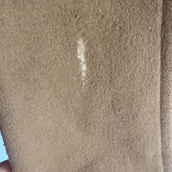 Babaton XS Connor coat in Camel - Picture 6 of 7